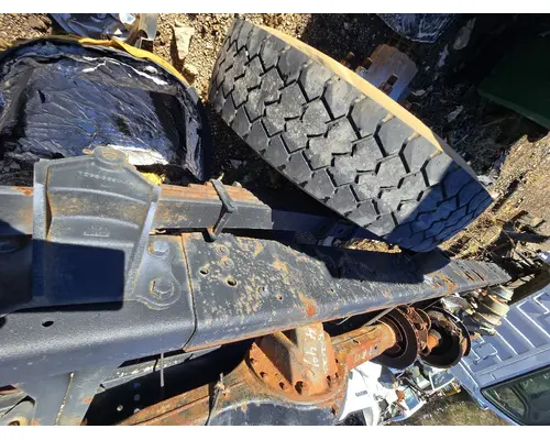 ROCKWELL RS-17-145 Rears (Rear)