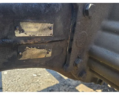 ROCKWELL RS-19-144 Rears (Rear)