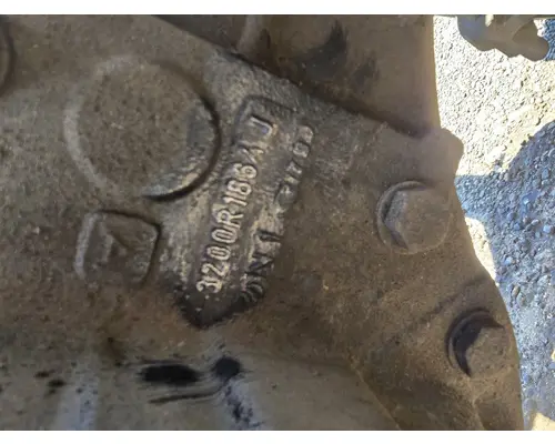 ROCKWELL RS-19-144 Rears (Rear)