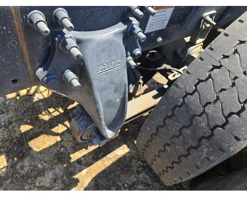 ROCKWELL RS-19-144 Rears (Rear)