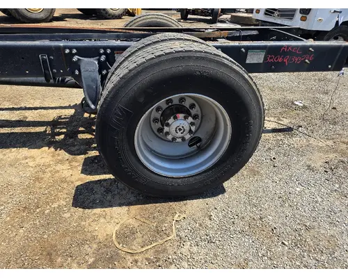 ROCKWELL RS-19-144 Rears (Rear)