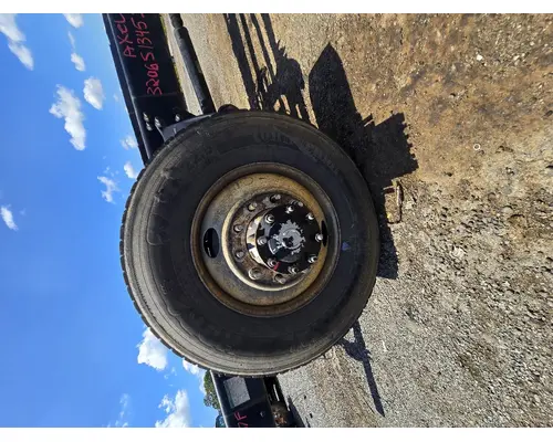 ROCKWELL RS-19-144 Rears (Rear)