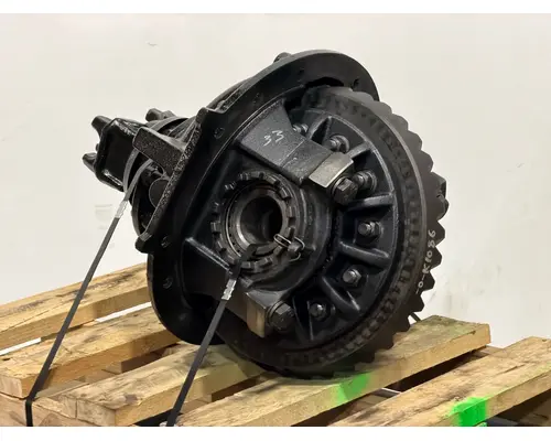 ROCKWELL RS-19-145 Differential Assembly (Rear, Rear)