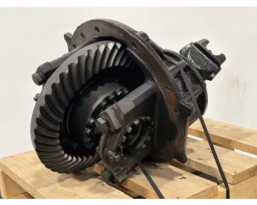 ROCKWELL RS-19-145 Differential Assembly (Rear, Rear)