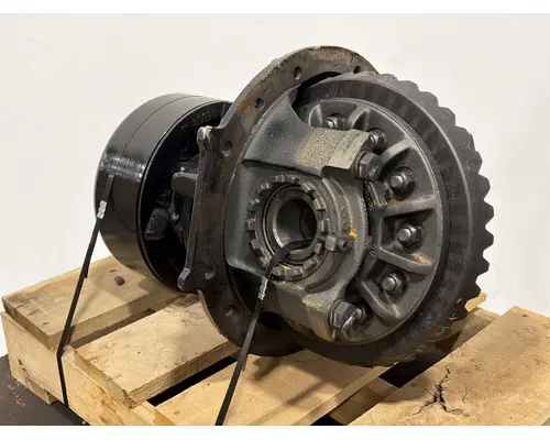 ROCKWELL RS-19-145 Differential Assembly (Rear, Rear)