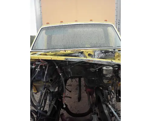 ROCKWELL RS-19-145 Rears (Rear)