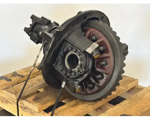 ROCKWELL RS-20-145 Differential Assembly (Rear, Rear)