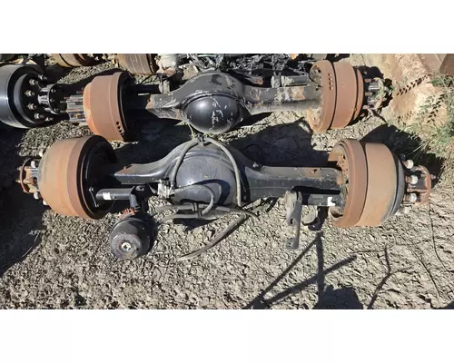 ROCKWELL RS-21-145 Axle Assembly, Rear (Single or Rear)