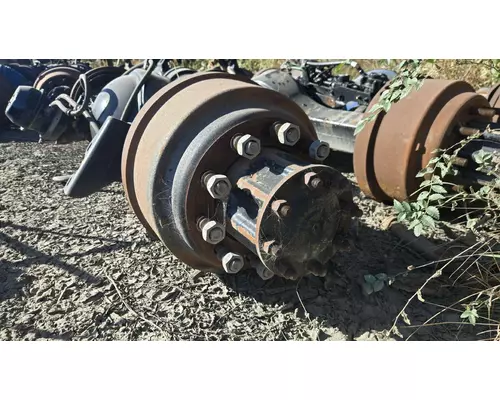 ROCKWELL RS-21-145 Axle Assembly, Rear (Single or Rear)