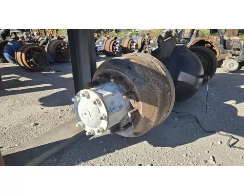 ROCKWELL RS-21-145 Axle Assembly, Rear (Single or Rear)