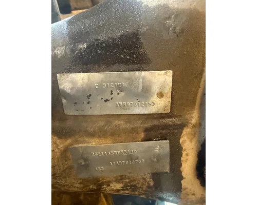 ROCKWELL RS-21-145 Axle Housing