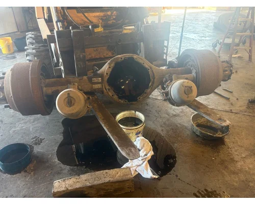 ROCKWELL RS-21-145 Axle Housing