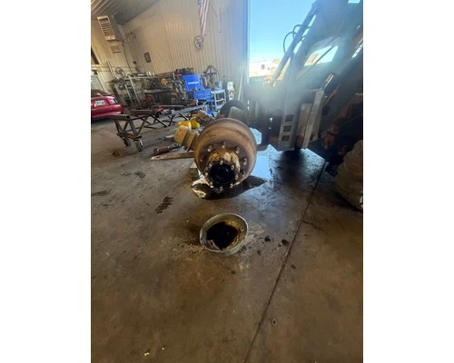 ROCKWELL RS-21-145 Axle Housing