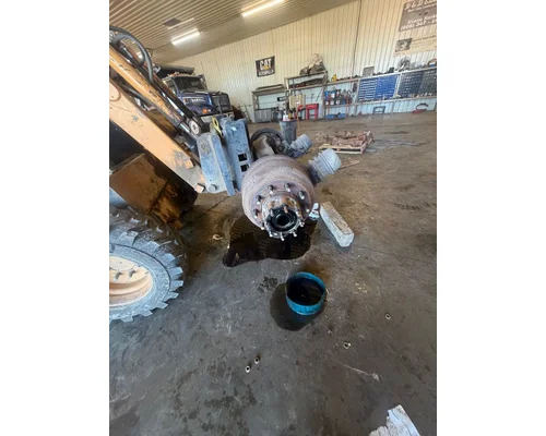 ROCKWELL RS-21-145 Axle Housing