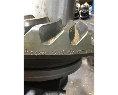 ROCKWELL RS-21-230 Rears (Rear)