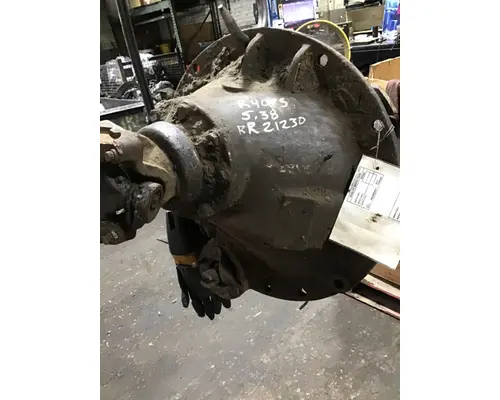 ROCKWELL RS-21-230 Rears (Rear)