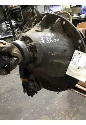 ROCKWELL RS-21-230 Rears (Rear)