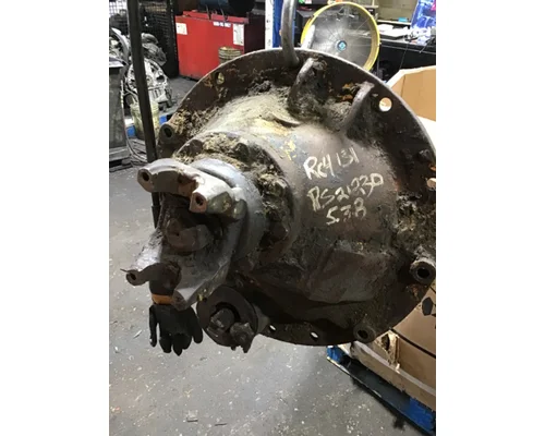 ROCKWELL RS-21-230 Rears (Rear)