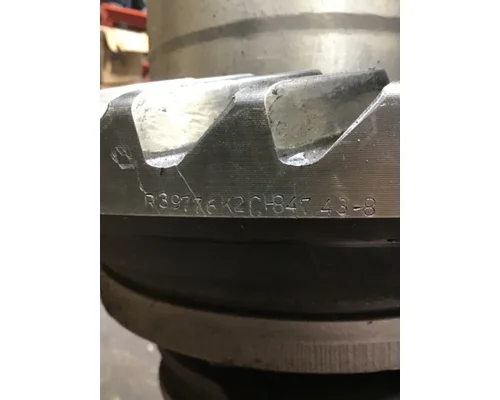 ROCKWELL RS-21-230 Rears (Rear)
