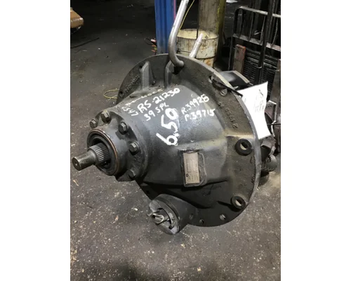 ROCKWELL RS-21-230 Rears (Rear)