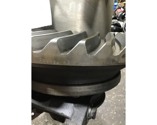 ROCKWELL RS-21-230 Rears (Rear)