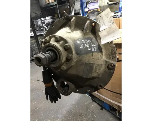 ROCKWELL RS-21-230 Rears (Rear)
