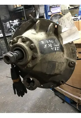 ROCKWELL RS-21-230 Rears (Rear)