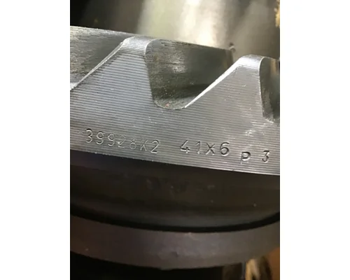 ROCKWELL RS-21-230 Rears (Rear)