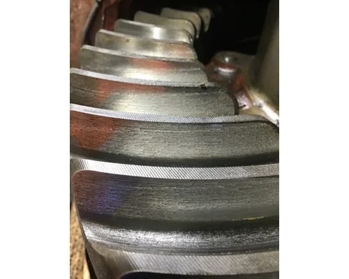 ROCKWELL RS-21-230 Rears (Rear)