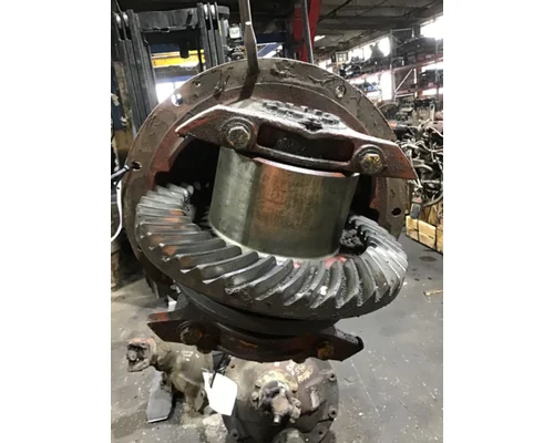 ROCKWELL RS-21-230 Rears (Rear)