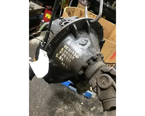 ROCKWELL RS-21-230 Rears (Rear)