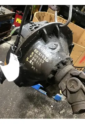 ROCKWELL RS-21-230 Rears (Rear)