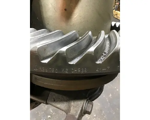 ROCKWELL RS-21-230 Rears (Rear)