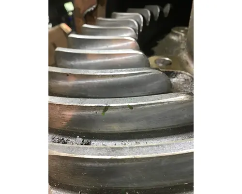 ROCKWELL RS-21-230 Rears (Rear)