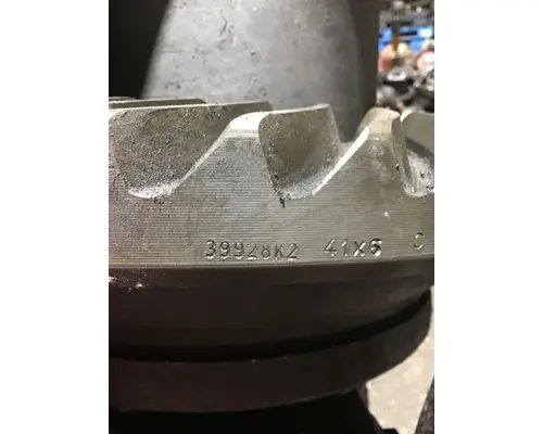 ROCKWELL RS-21-230 Rears (Rear)