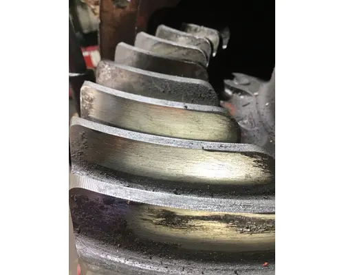 ROCKWELL RS-21-230 Rears (Rear)