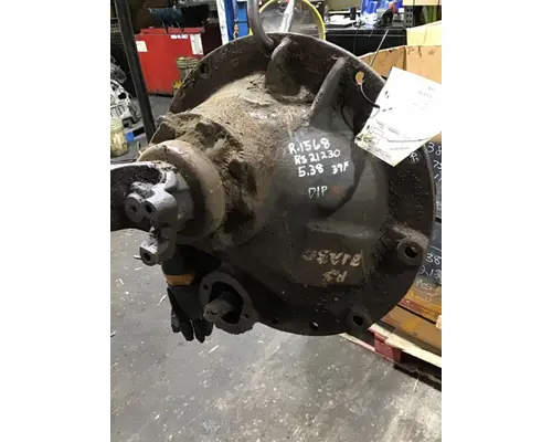 ROCKWELL RS-21-230 Rears (Rear)