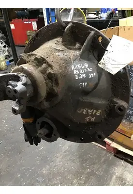 ROCKWELL RS-21-230 Rears (Rear)
