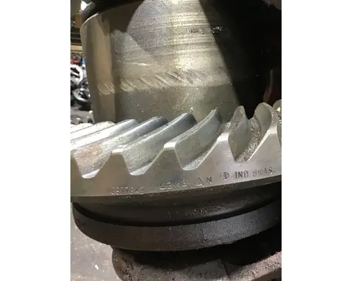 ROCKWELL RS-21-230 Rears (Rear)