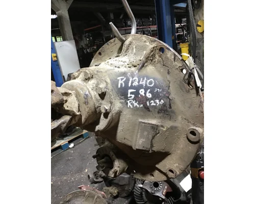 ROCKWELL RS-21-230 Rears (Rear)