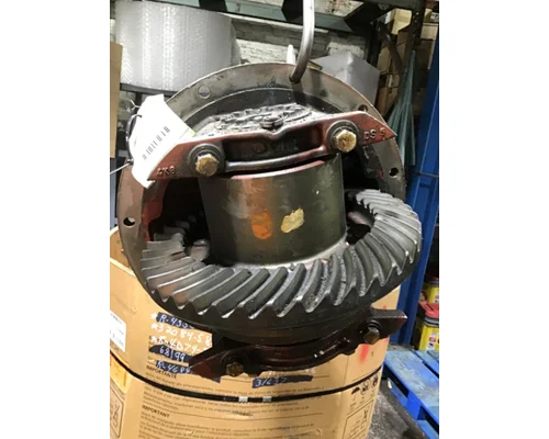 ROCKWELL RS-21-230 Rears (Rear)