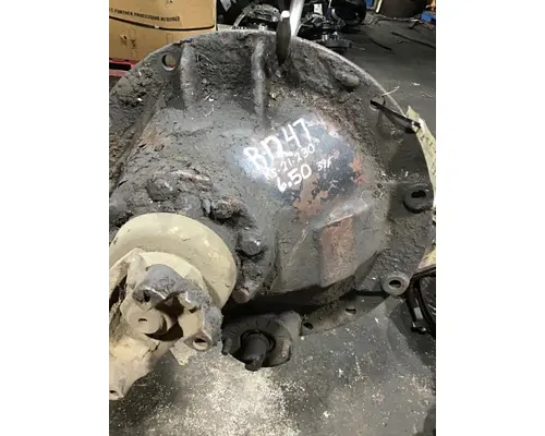 ROCKWELL RS-21-230 Rears (Rear)