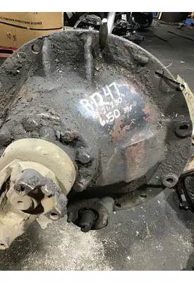 ROCKWELL RS-21-230 Rears (Rear)