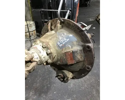 ROCKWELL RS-21-230 Rears (Rear)