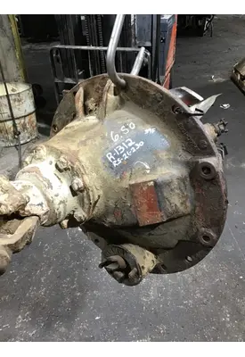 ROCKWELL RS-21-230 Rears (Rear)