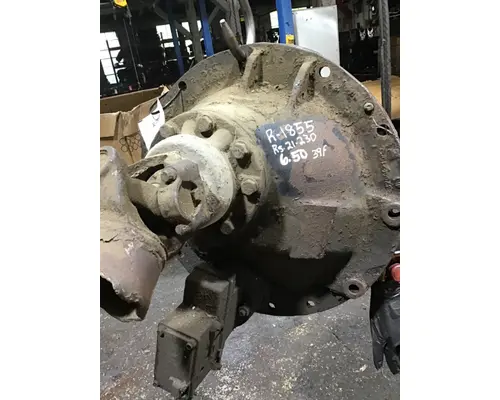 ROCKWELL RS-21-230 Rears (Rear)