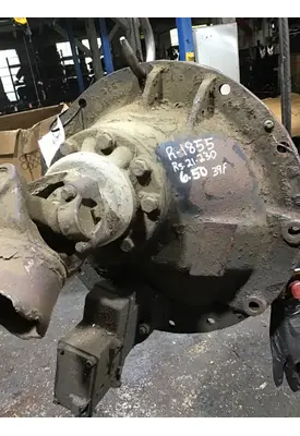 ROCKWELL RS-21-230 Rears (Rear)