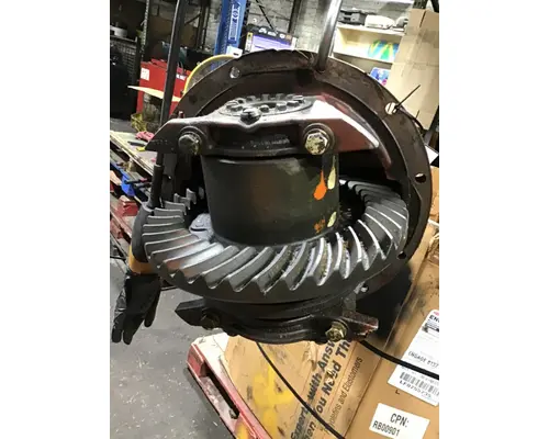 ROCKWELL RS-21-230 Rears (Rear)
