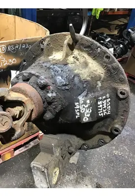 ROCKWELL RS-21-230 Rears (Rear)