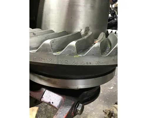 ROCKWELL RS-21-230 Rears (Rear)